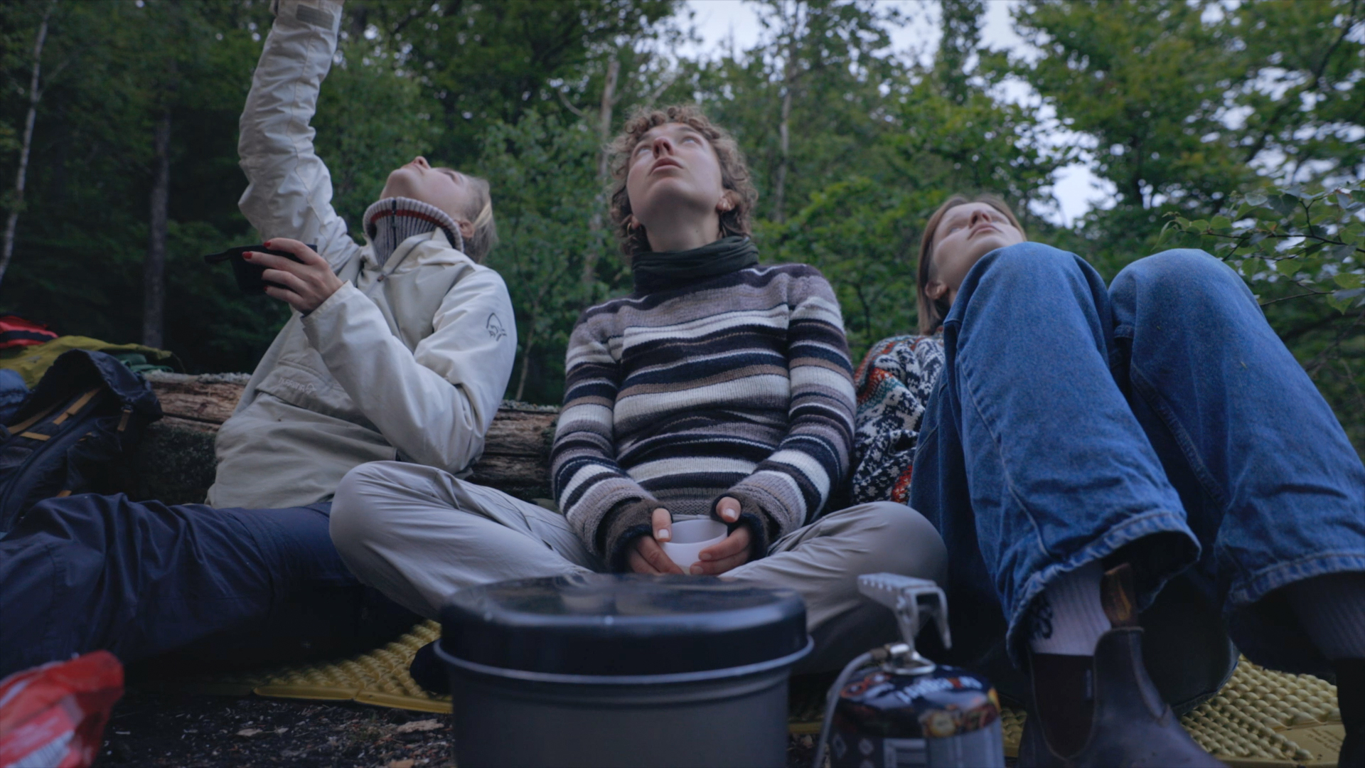 Vildmark | outdoor short
