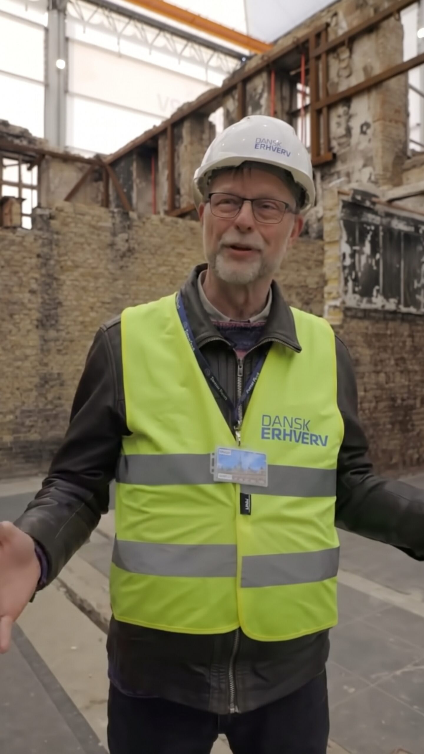 The Børsen Fire: Saving danish heritage